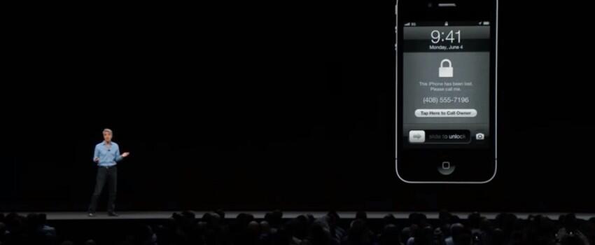 WWDC 2018: Apple Perkenalkan Fitur Baru iOS 12 di iPhone