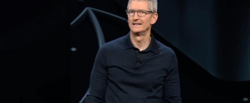 WWDC 2018: Apple Perkenalkan Fitur Baru iOS 12 di iPhone