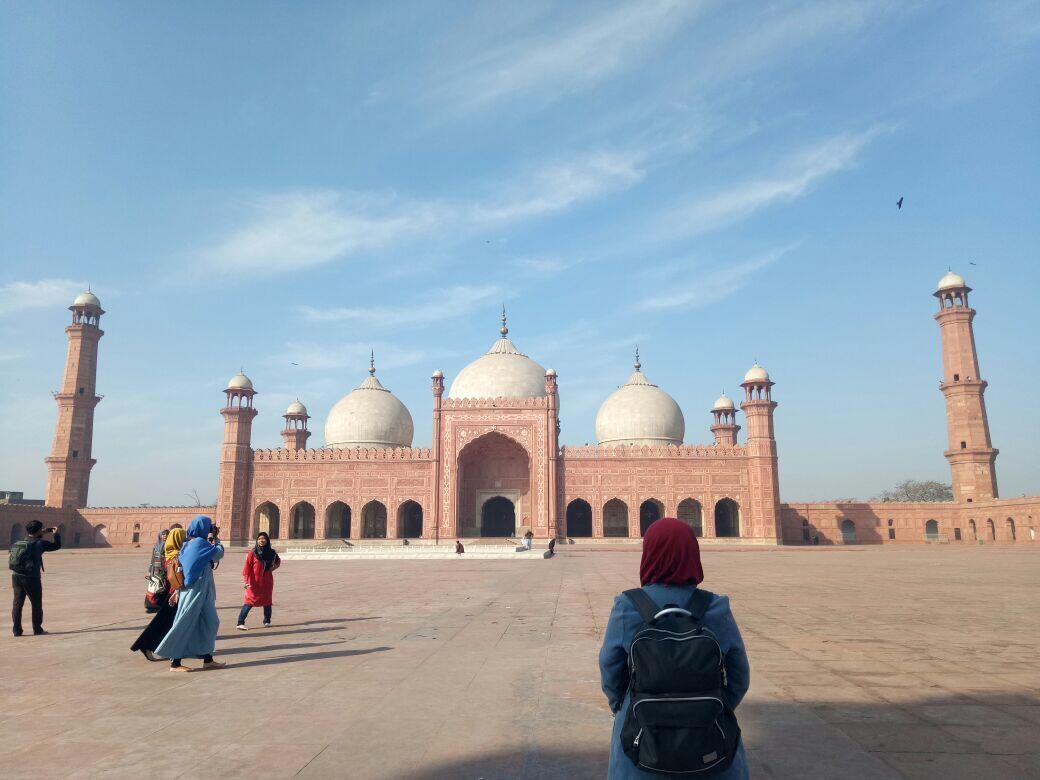Puasa Ramadan di Pakistan, Suhu di Sana Mencapai 43 Derajat!