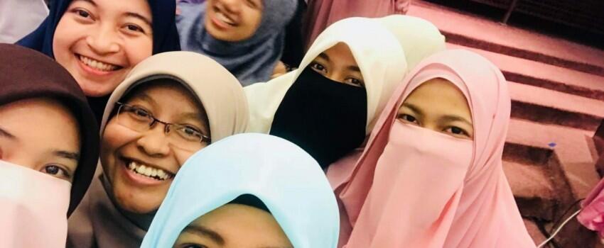 Puasa Ramadan di Pakistan, Suhu di Sana Mencapai 43 Derajat!