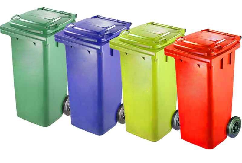Surabaya Gunakan Tempat Sampah yang Sama dengan Milik Pemprov Jakarta