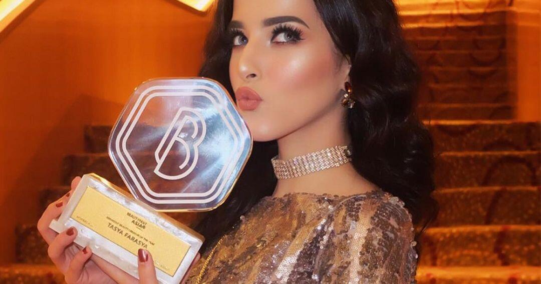 7 Inspirasi Makeup Supaya Bisa Tampil Beda Saat Hari Lebaran