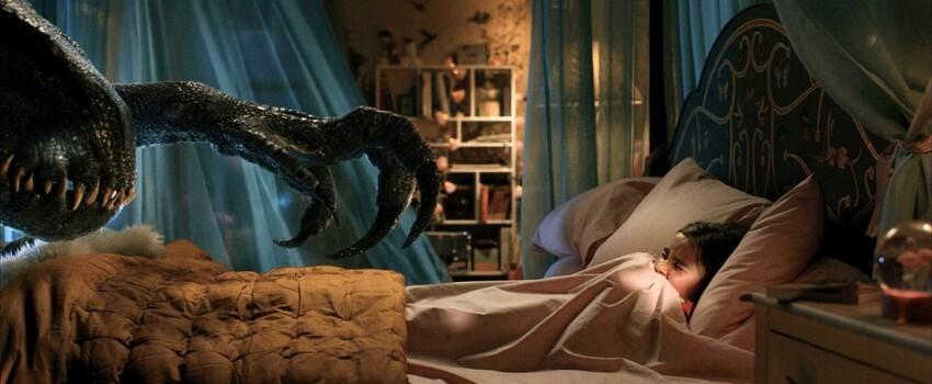 Ketahui 5 Hal Ini Sebelum Nonton Jurassic World: Fallen Kingdom