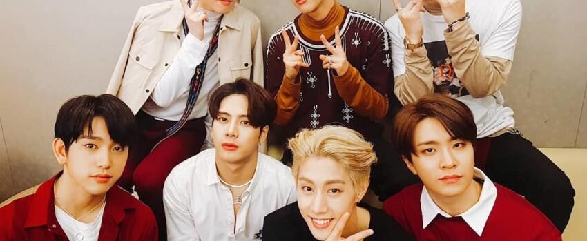 5 Perjalanan Karier GOT7 Buktikan Boyband KPop Paling Solid