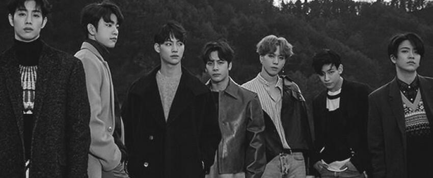 5 Perjalanan Karier GOT7 Buktikan Boyband KPop Paling Solid