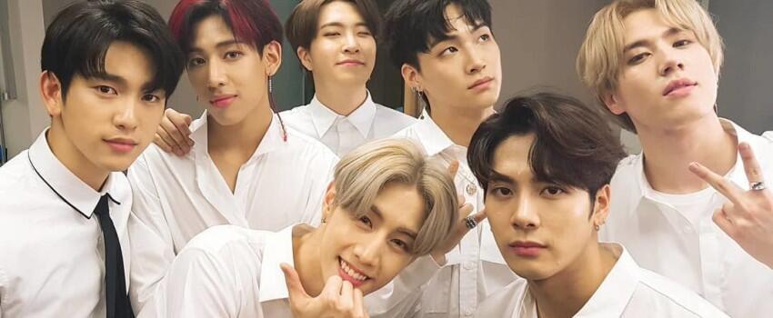 5 Perjalanan Karier GOT7 Buktikan Boyband KPop Paling Solid