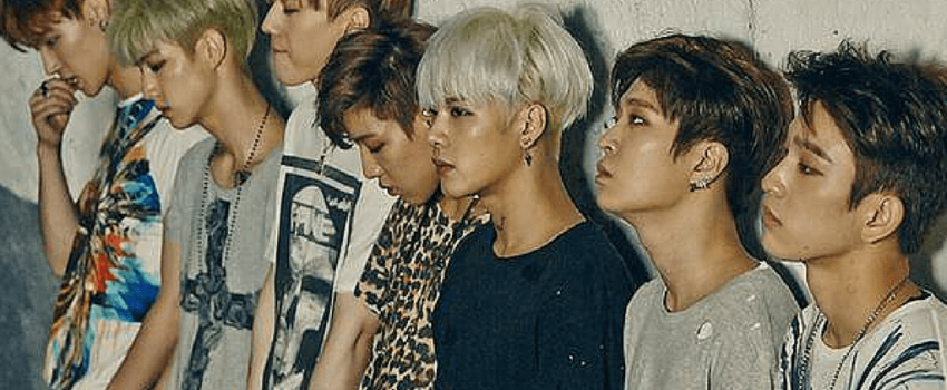 5 Perjalanan Karier GOT7 Buktikan Boyband KPop Paling Solid