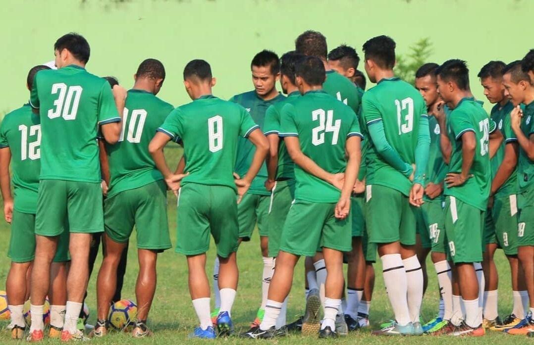 PSMS Medan Vs Persib Bandung, Angkernya Kandang Jadi Modal