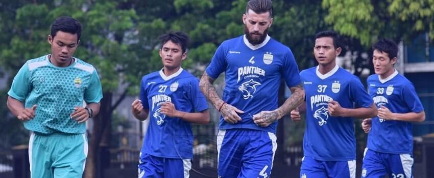 PSMS Medan Vs Persib Bandung, Angkernya Kandang Jadi Modal