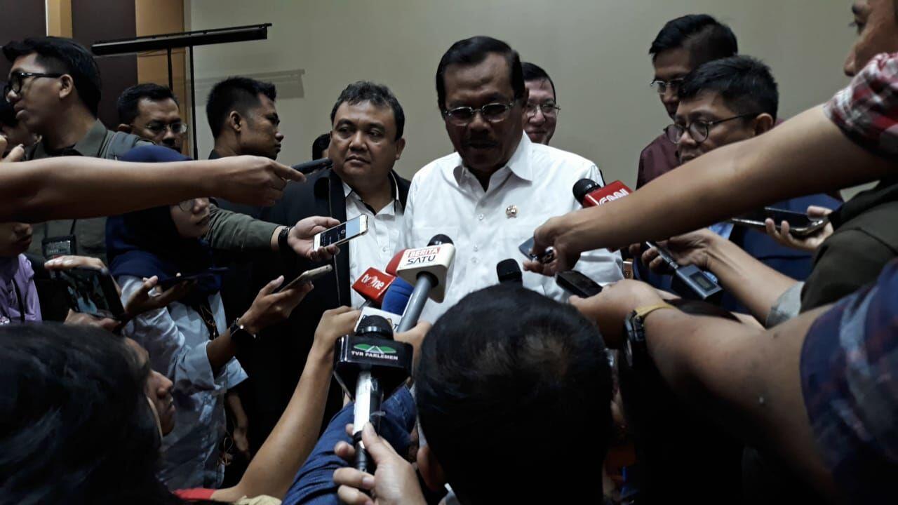Jaksa Agung: Penyelesaian Pelanggaran HAM Itu PR Bersama