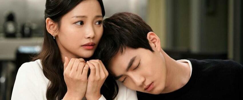 Jangan Ragu-ragu, ini 5 Alasan Kenapa Kamu Harus Nonton Drama Rich Man