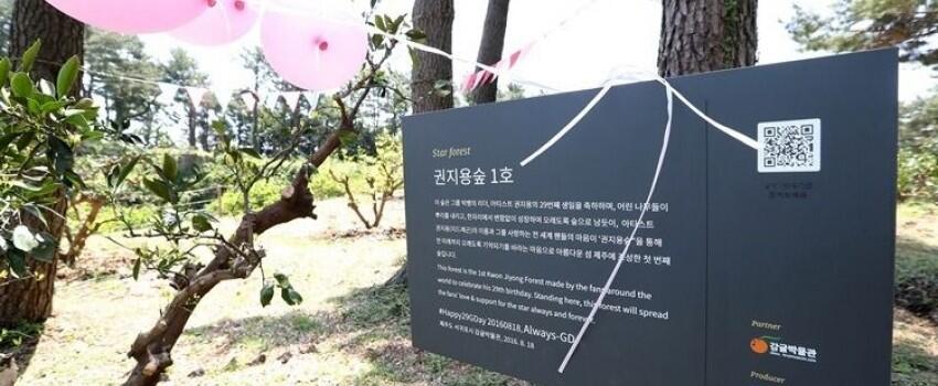 Sekolah Hingga Perpustakaan, 6 Idol KPop Ini Dapat Kado Amal dari Fansnya