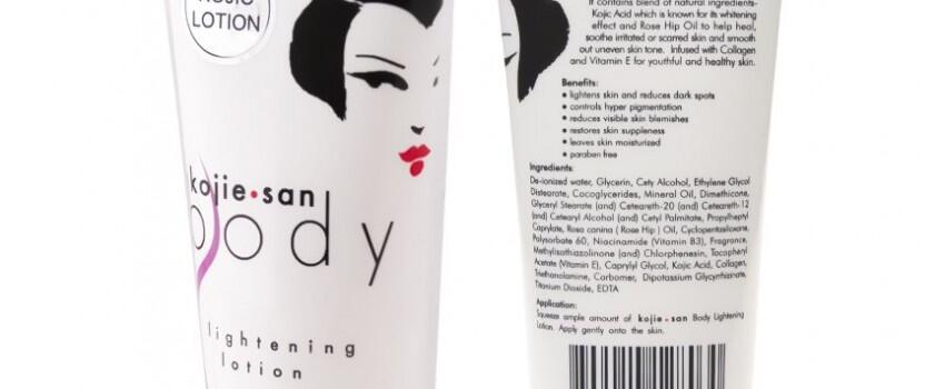 7 Merek Body Lotion Ini Ampuh Cerahkan Kulit, Buruan Dicoba!
