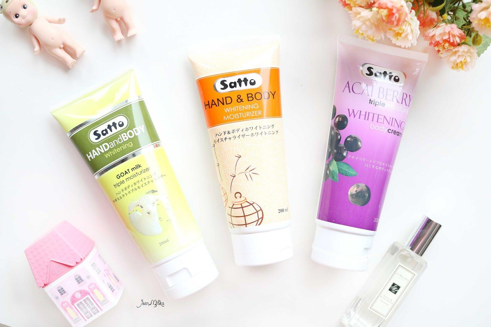 7 Merek Body Lotion Ini Ampuh Cerahkan Kulit, Buruan Dicoba!