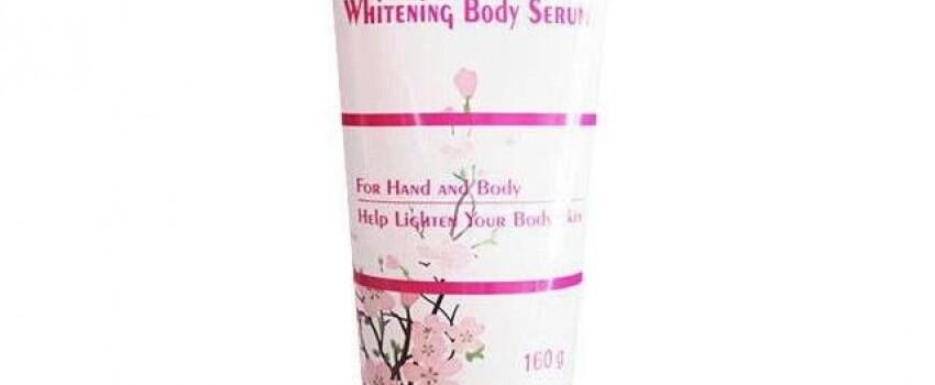 7 Merek Body Lotion Ini Ampuh Cerahkan Kulit, Buruan Dicoba!