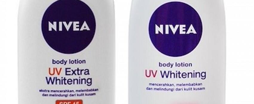 7 Merek Body Lotion Ini Ampuh Cerahkan Kulit, Buruan Dicoba!