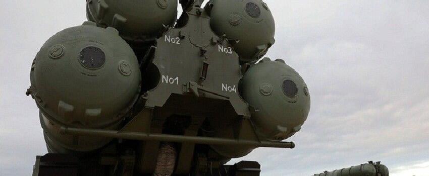 Usai Piala Dunia, Rusia dan Tiongkok Adakan Latihan Militer Bersama