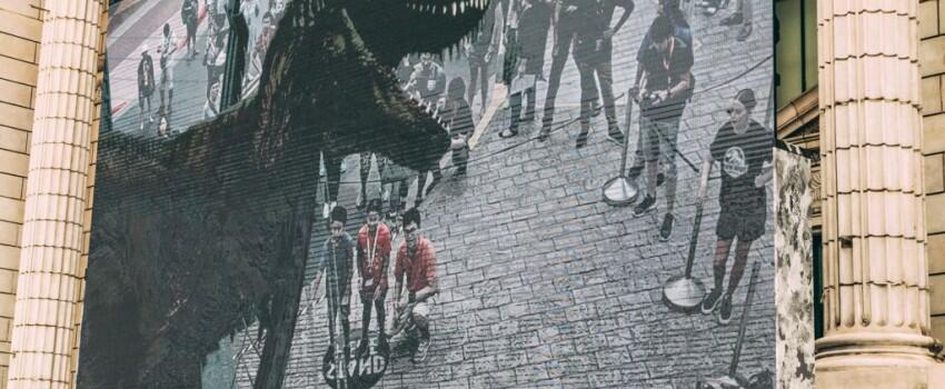 5 Alasan Kenapa Kamu Harus Liburan ke Universal Studio Singapura