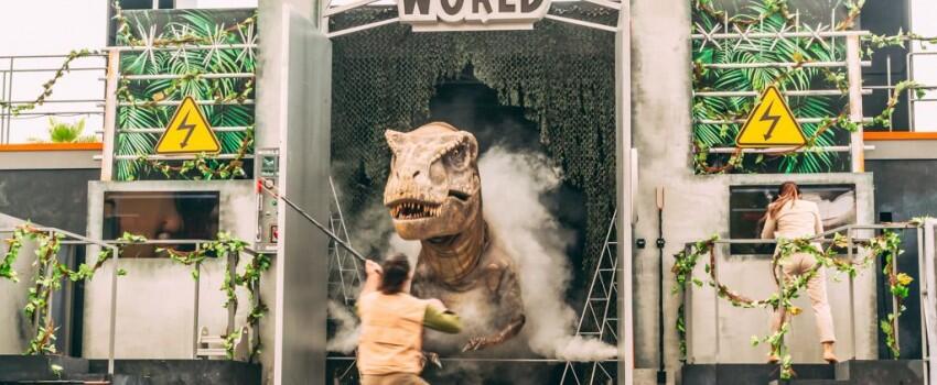 5 Alasan Kenapa Kamu Harus Liburan ke Universal Studio Singapura