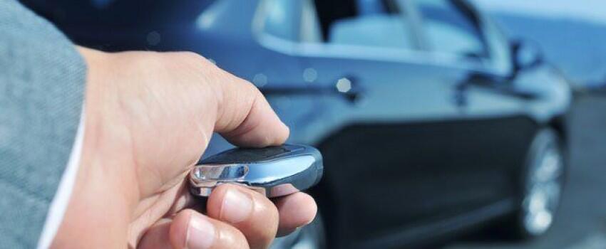 Makin Canggih, Inilah 5 Fitur Wajib Pada Mobil Zaman Now