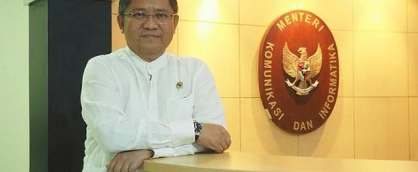 Foto Amien Hilang di IG, Ini Penjelasan Menkominfo
