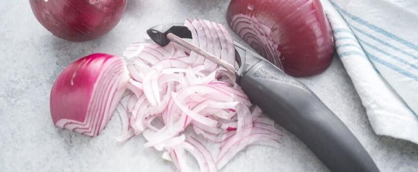 Sepele Tapi Penting, 5 Jenis Potongan Memasak yang Harus Diketahui Pemula!