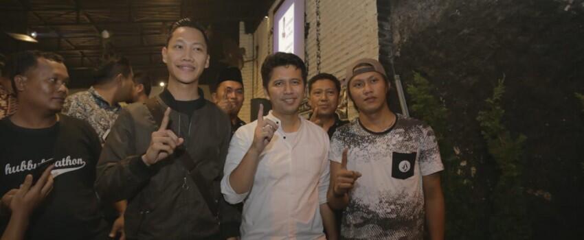 Cagub Jatim Tarung Program untuk Millennials, Mana yang Lebih Baik?