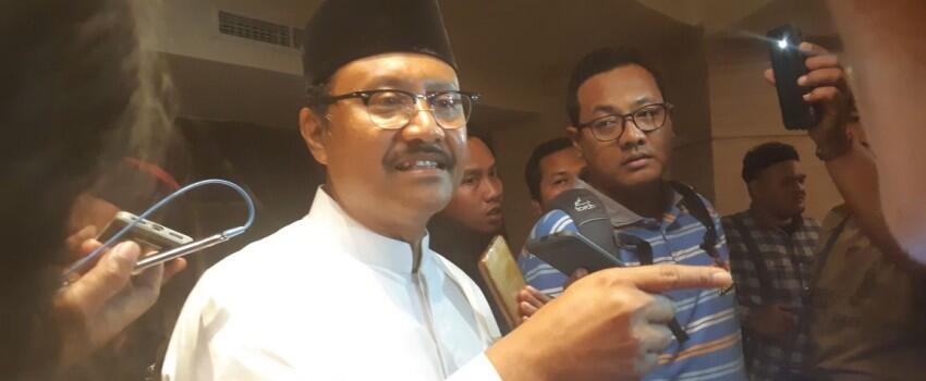 Cagub Jatim Tarung Program untuk Millennials, Mana yang Lebih Baik?