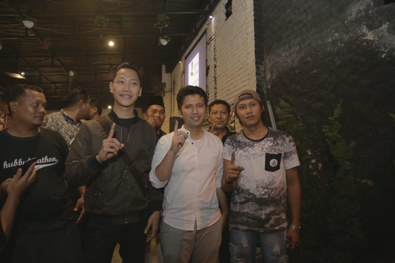 Cagub Jatim Tarung Program untuk Millennials, Mana yang Lebih Baik?