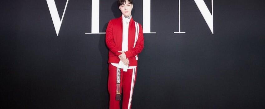 10 Potret Kece Idola KPop di Acara Fashion, Berkelas Banget!