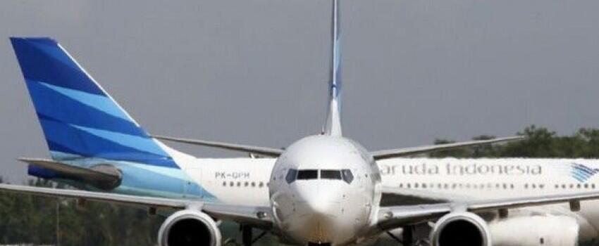 Garuda Indonesia Pastikan Pilot dan Kru Tak Jadi Mogok Kerja saat Lebaran