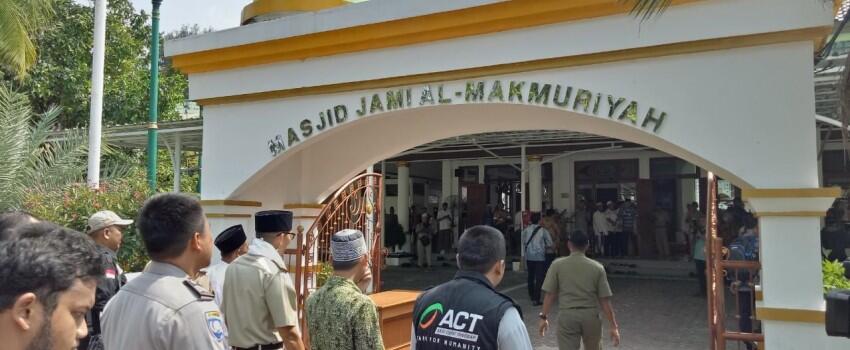 Warga Pulau Seribu Minta Kapal Jenazah, Sandiaga: Sudah Dianggarkan
