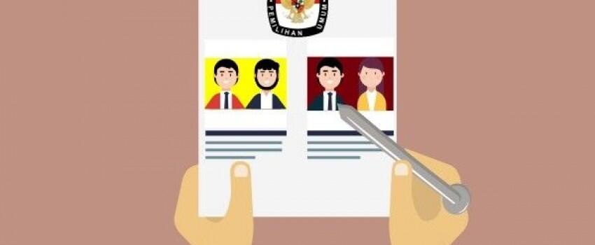 150 Ribu Surat Suara Pilkada Jatim Rusak