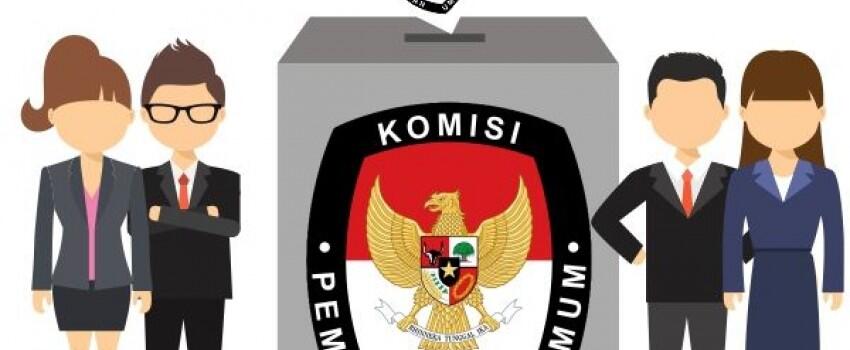 150 Ribu Surat Suara Pilkada Jatim Rusak