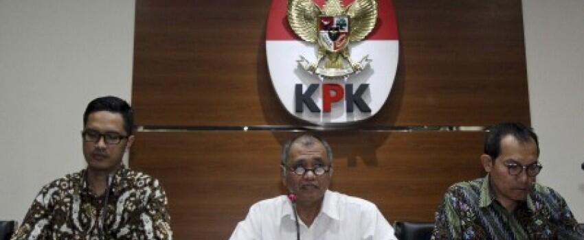 Bamsoet Akui Kenal Keponakan Setya Novanto yang Ditahan KPK