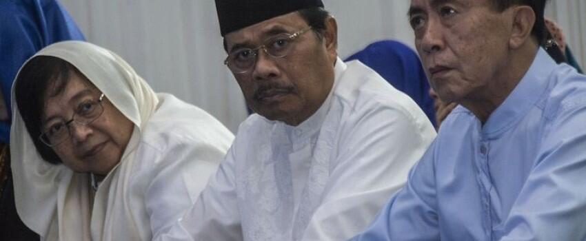 Masuk sebagai Profesi Berbahaya, Apakah Jaksa Perlu Diberi Senjata?