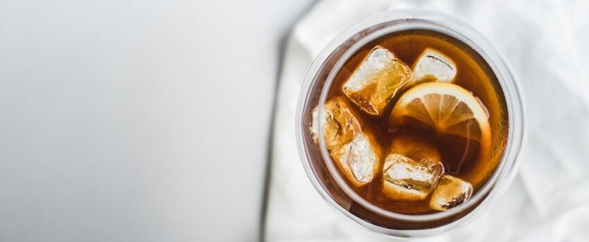5 Fakta Unik Es Batu, Dulu Jadi Minuman Mewah untuk Bangsawan Lho!