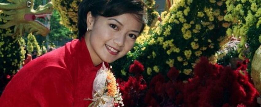 Miss Hong Kong Dituntut Karena Tidak Mampu Lunasi Hutang