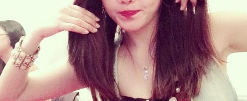 Dalam 9 Foto Lawas Ini Via Vallen Sepintas Mirip Ayu Ting Ting deh