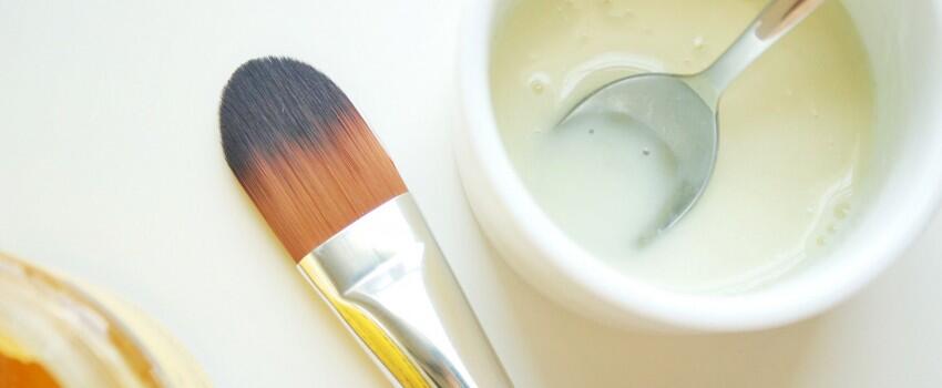 Simpel, 7 Masker Ini Bisa Dibuat Sendiri dan Efektif Melembutkan Wajah