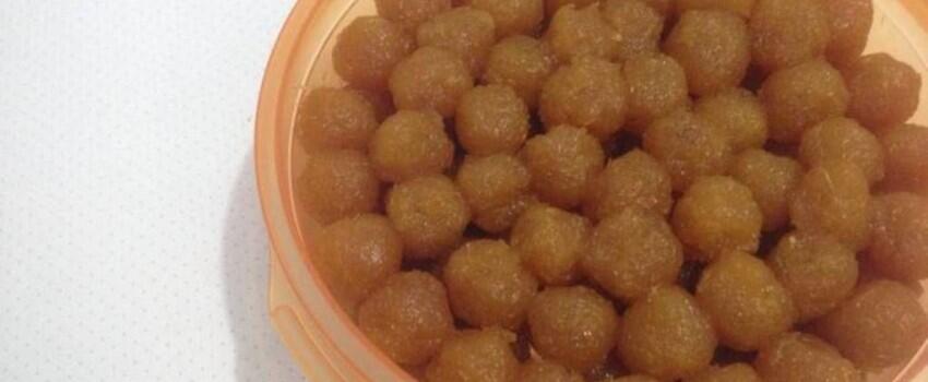 Gak Perlu Beli, Ini Resep Mudah Bikin Kue Nastar Legit di Rumah!