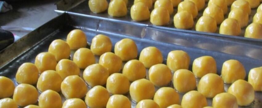 Gak Perlu Beli, Ini Resep Mudah Bikin Kue Nastar Legit di Rumah!