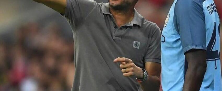 Tidak Harmonis, Toure Sebut Pep Sebagai Pelatih yang Dominan