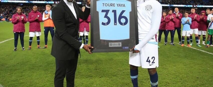 Tidak Harmonis, Toure Sebut Pep Sebagai Pelatih yang Dominan