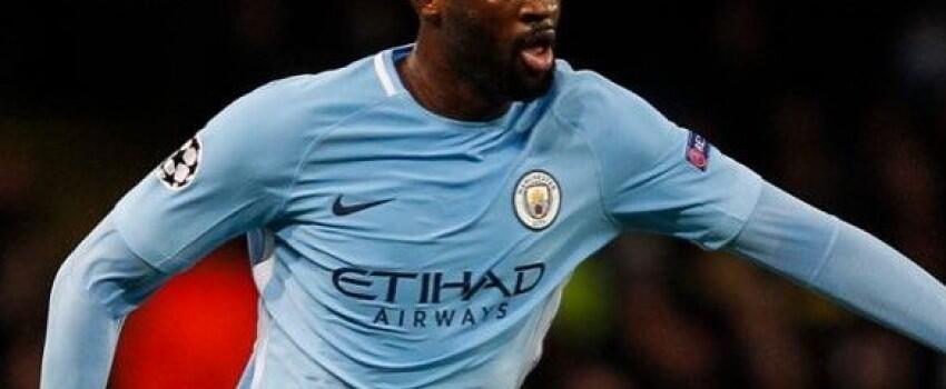 Tidak Harmonis, Toure Sebut Pep Sebagai Pelatih yang Dominan