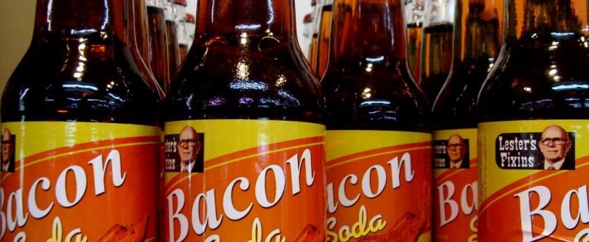 12 Rasa Soda Paling Nyeleneh di Dunia, Ada Rasa Mimisan!