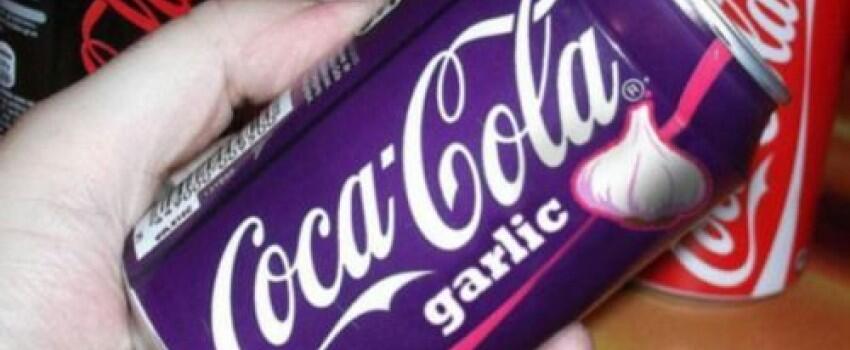 12 Rasa Soda Paling Nyeleneh di Dunia, Ada Rasa Mimisan!