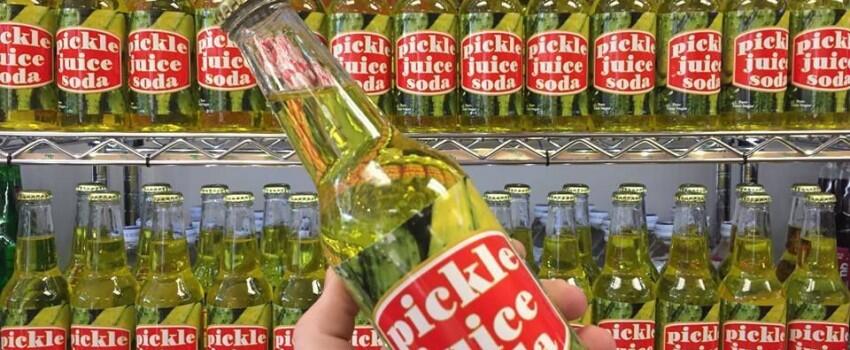 12 Rasa Soda Paling Nyeleneh di Dunia, Ada Rasa Mimisan!