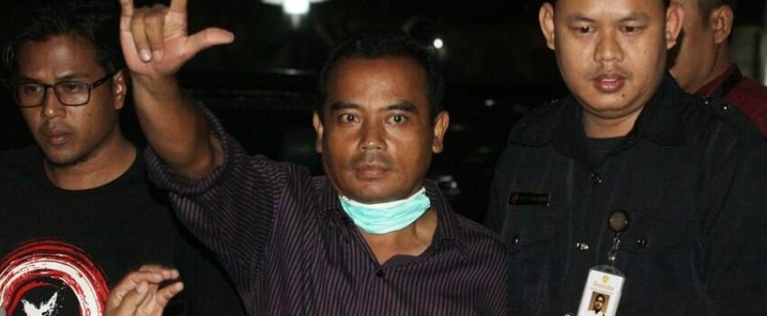 Tertangkap Dalam OTT KPK, Ini Rekam Jejak Bupati Purbalingga