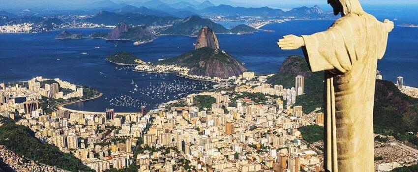 6 Fakta Unik Christ the Redeemer, Keajaiban Dunia di Brasil